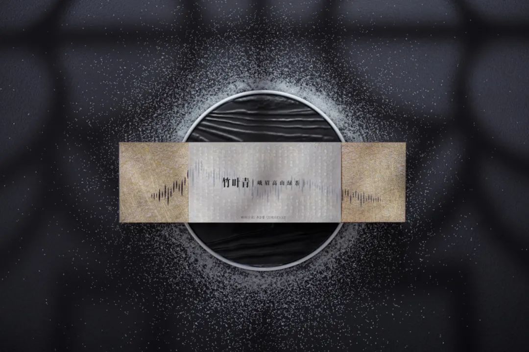 竹叶青高山高端绿茶,高端绿茶竹叶青