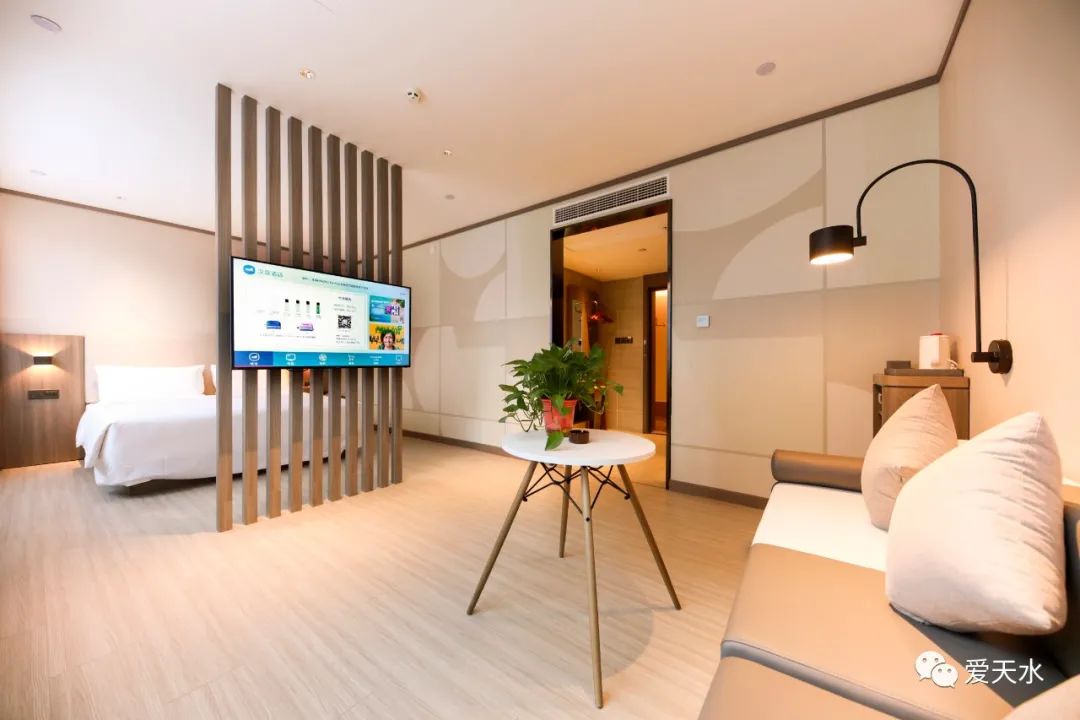 天水汉庭酒店地址,汉庭酒店天水