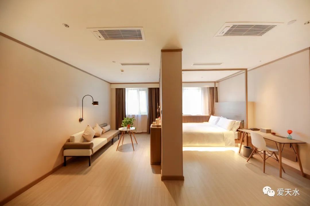 天水汉庭酒店地址,汉庭酒店天水