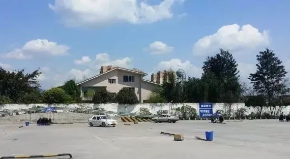 雨城驾校学习实操地址,雨城驾校科一