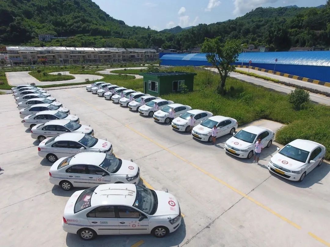 雨城驾校学习实操地址,雨城驾校科一