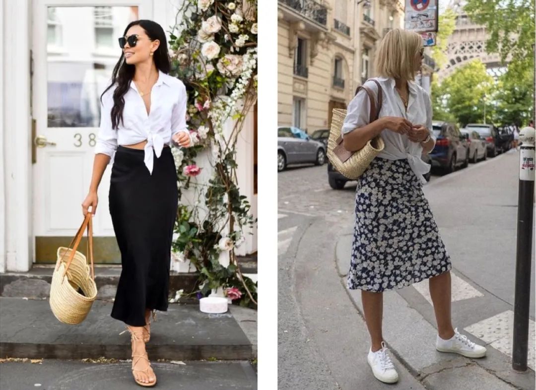 盛夏选一款不会撞款的藤编包吧,盛夏哪个系列好用