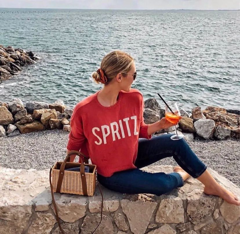 盛夏选一款不会撞款的藤编包吧,盛夏哪个系列好用