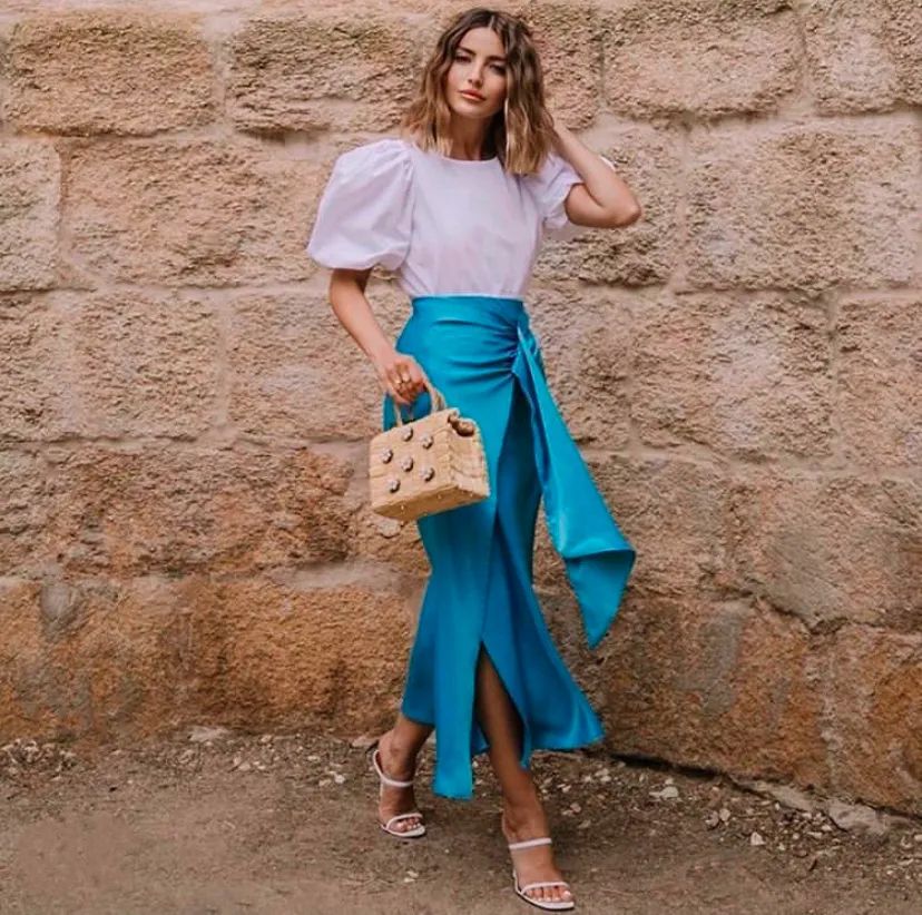 盛夏选一款不会撞款的藤编包吧,盛夏哪个系列好用