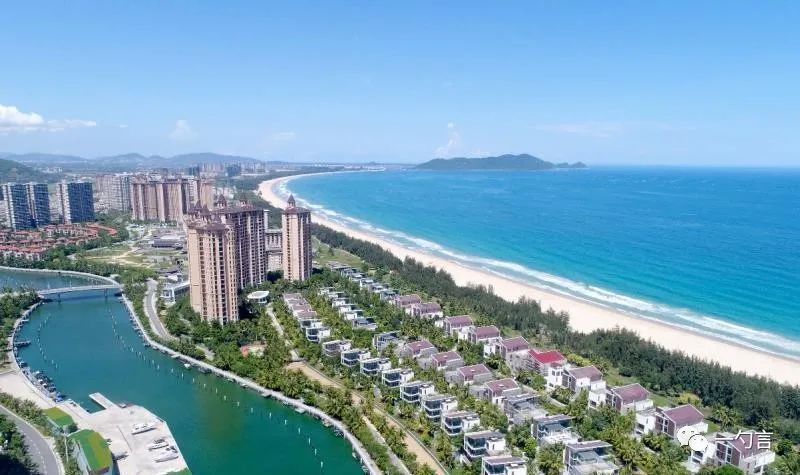 房地产大佬讲海南楼市大变动,一勺言地产营销策略