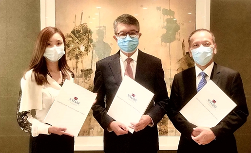 观点直击|九龙仓置业谈减租：泳术不高，要平衡能力去救人