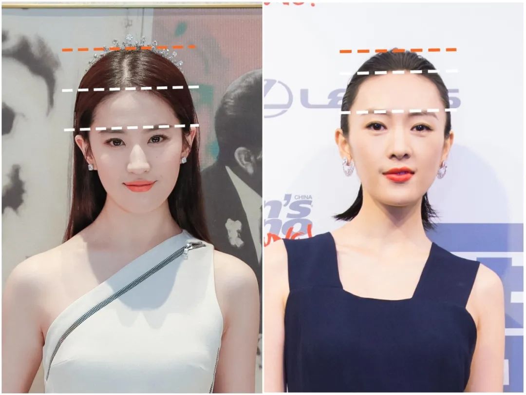 你在什么情况下不注意自己的发型,理发师剪的发型不满意怎么办