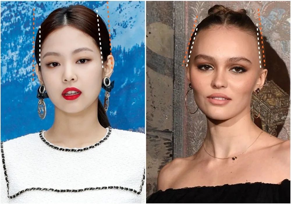 你在什么情况下不注意自己的发型,理发师剪的发型不满意怎么办