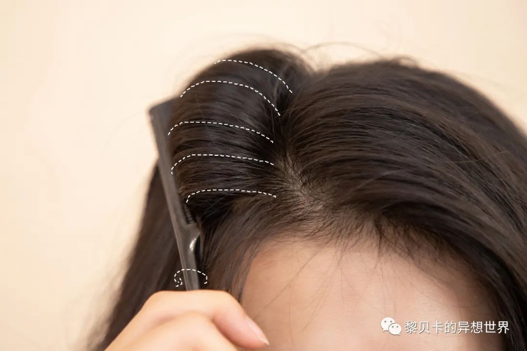 你在什么情况下不注意自己的发型,理发师剪的发型不满意怎么办