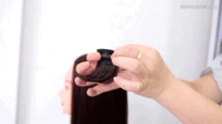 你在什么情况下不注意自己的发型,理发师剪的发型不满意怎么办