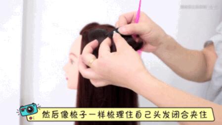 你在什么情况下不注意自己的发型,理发师剪的发型不满意怎么办