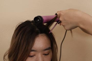 你在什么情况下不注意自己的发型,理发师剪的发型不满意怎么办