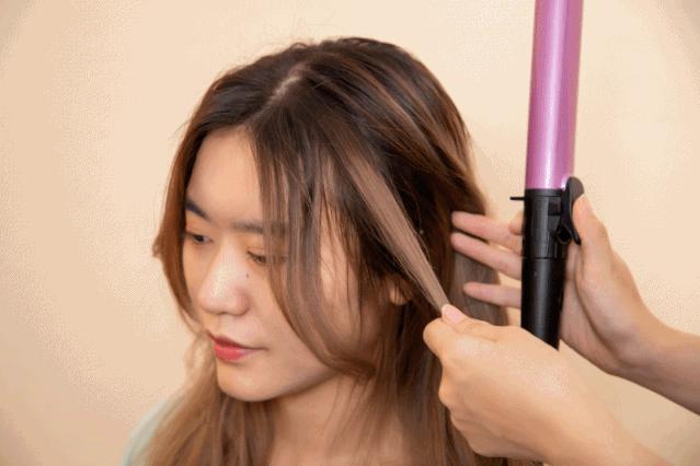 你在什么情况下不注意自己的发型,理发师剪的发型不满意怎么办