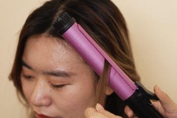 你在什么情况下不注意自己的发型,理发师剪的发型不满意怎么办