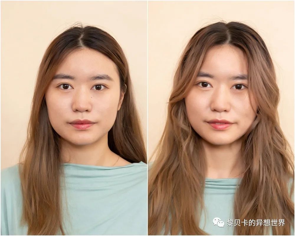 你在什么情况下不注意自己的发型,理发师剪的发型不满意怎么办