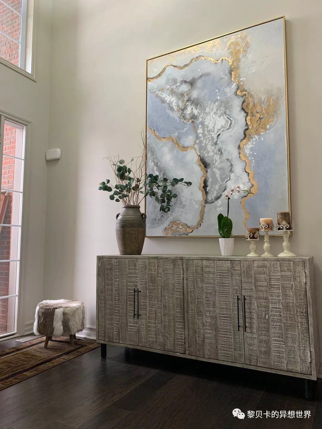 你在什么情况下不注意自己的发型,理发师剪的发型不满意怎么办