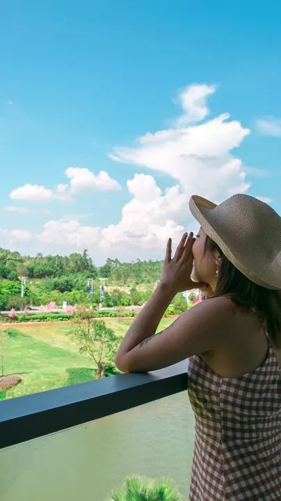 泰国泼水节旅行,旅行泰国泼水节