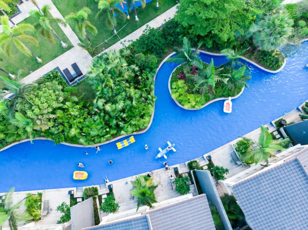 泰国泼水节旅行,旅行泰国泼水节