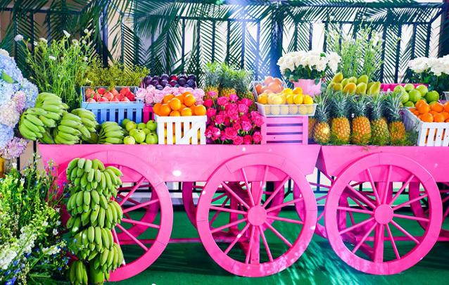 泰国泼水节旅行,旅行泰国泼水节