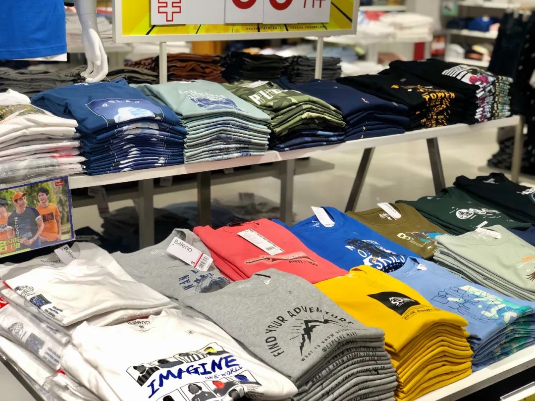 广州人追过的潮牌,那些年我们穿过的潮牌