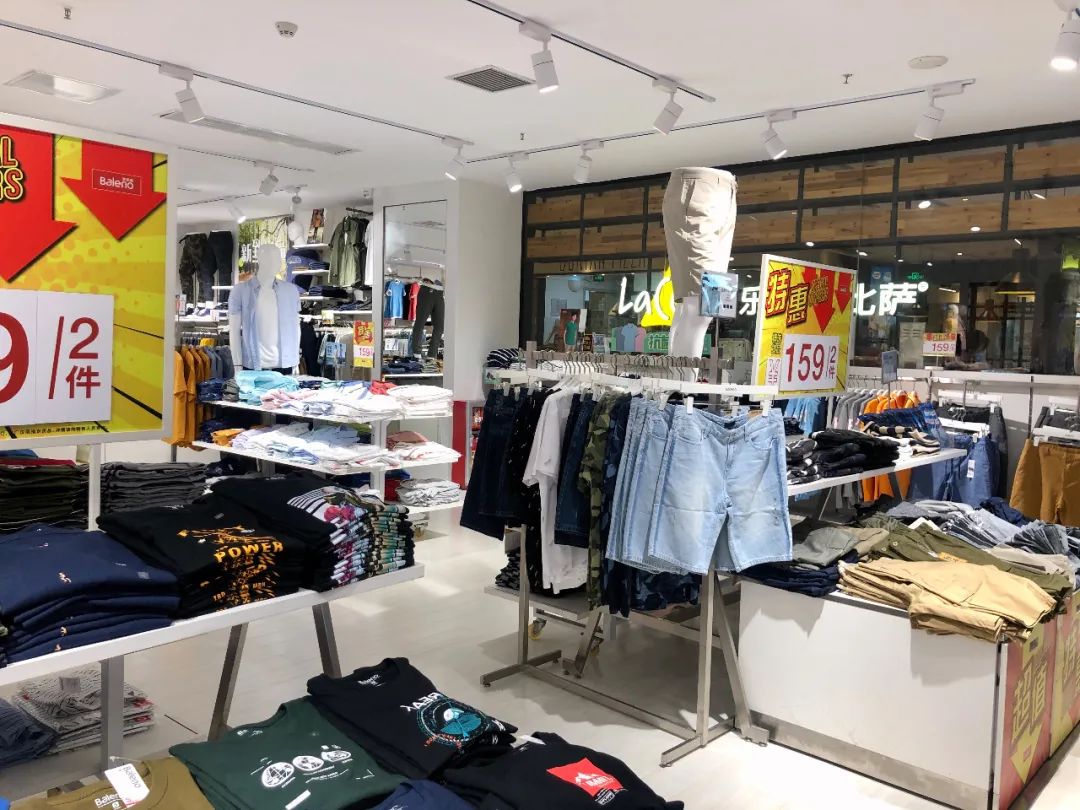 广州人追过的潮牌,那些年我们穿过的潮牌