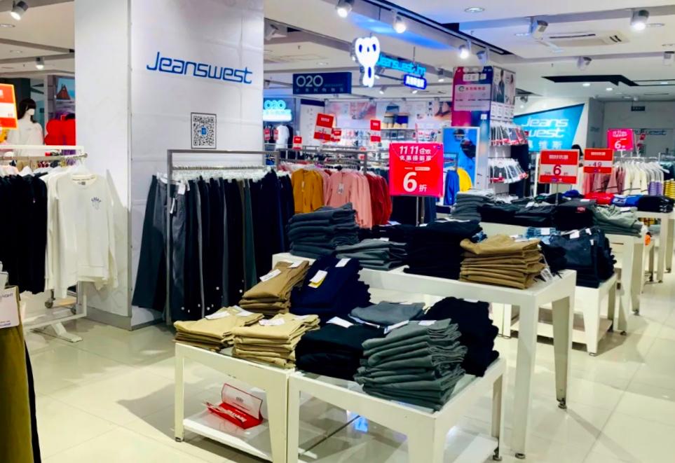 广州人追过的潮牌,那些年我们穿过的潮牌