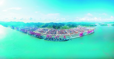 宁波市高质量发展表彰大会,宁波高品质城市