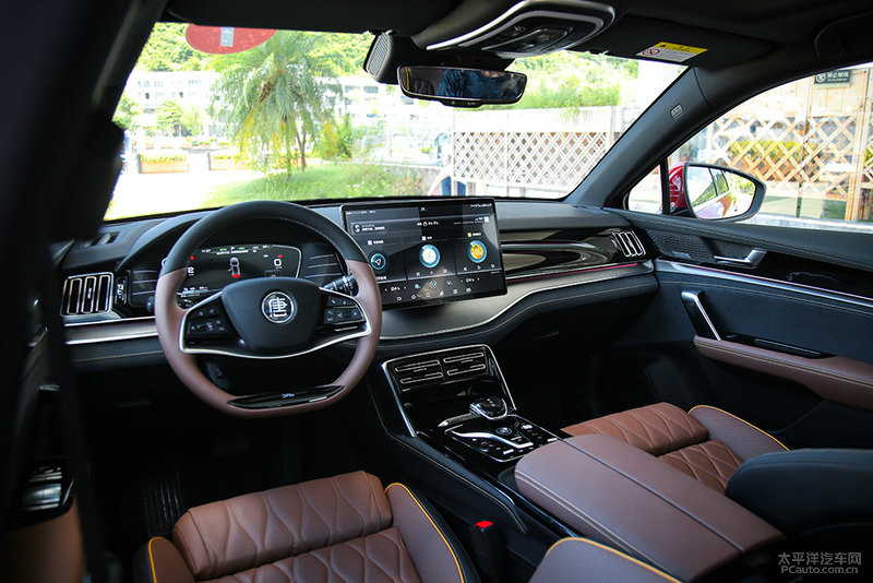 长安wey最新款摩卡,新车速递wey全新旗舰suv摩卡