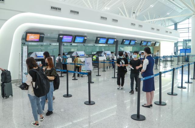 禄口机场t1航站楼国内到达接机口,南京禄口机场T1接机攻略