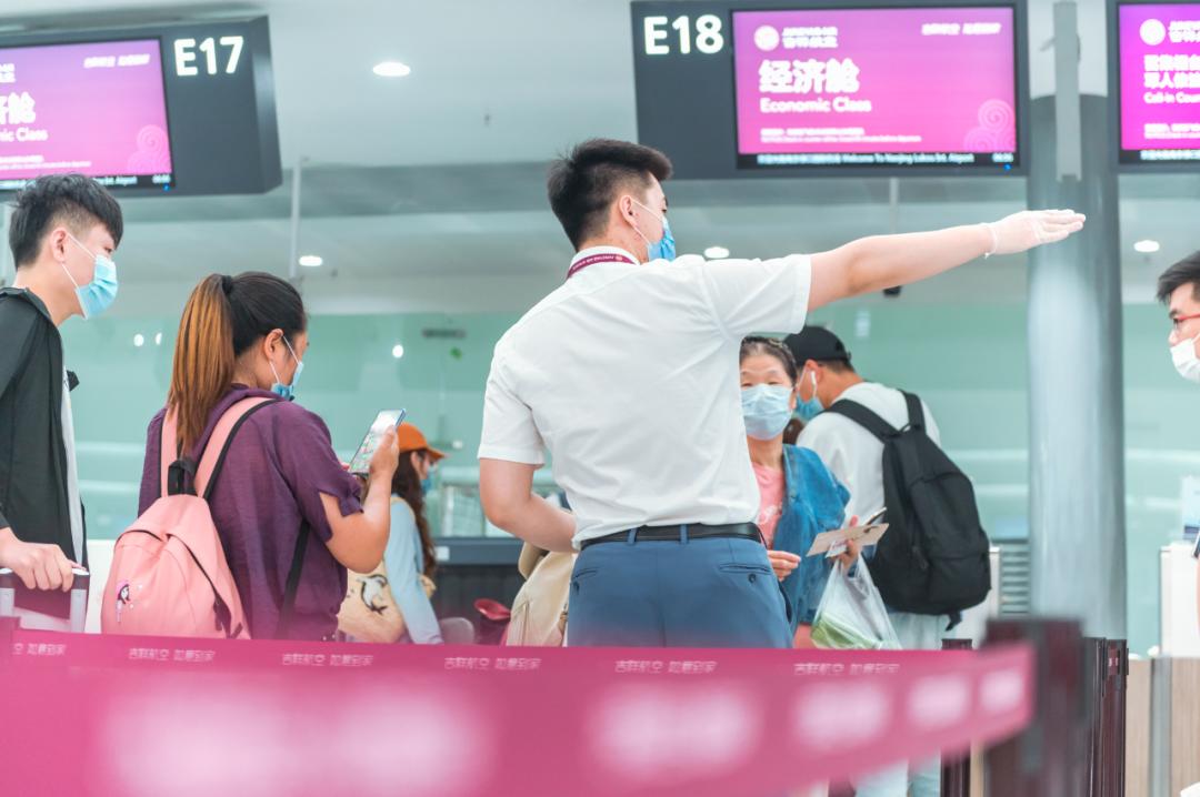 禄口机场t1航站楼国内到达接机口,南京禄口机场T1接机攻略