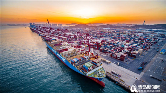 青岛优化营商环境六个措施,优化营商环境市南在行动