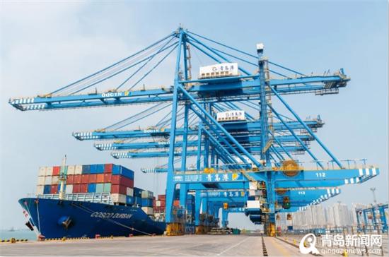 青岛优化营商环境六个措施,优化营商环境市南在行动