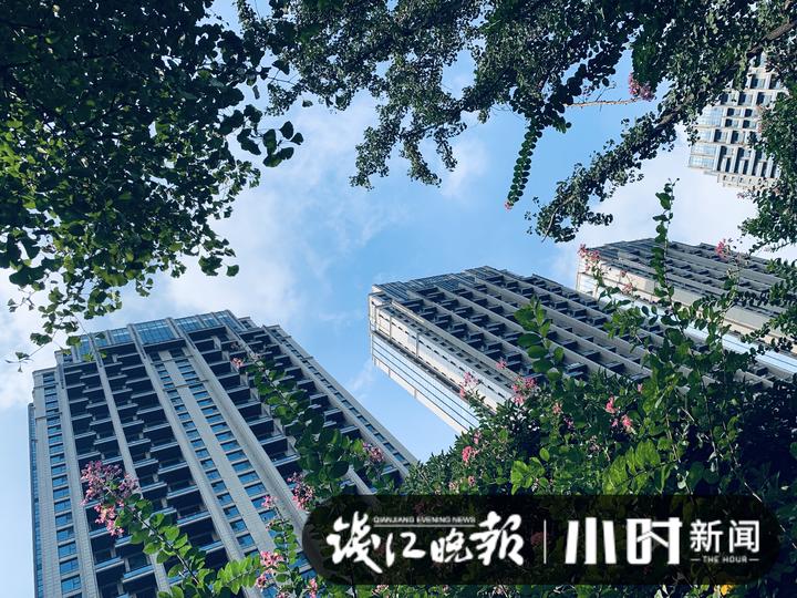 杭州有哪些富人小区,杭州10大富人小区