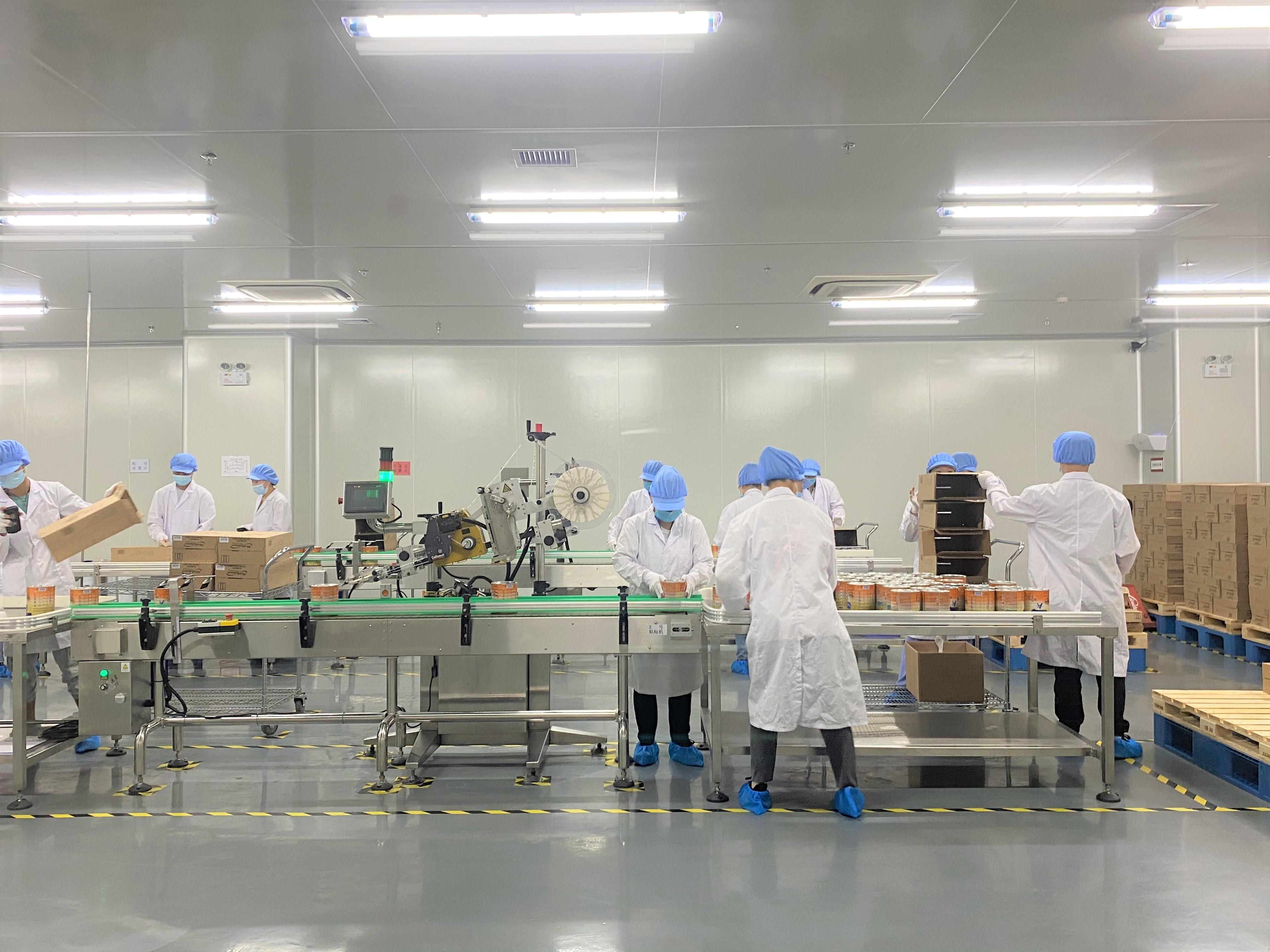 美赞臣溯源,美赞臣海外追溯网址