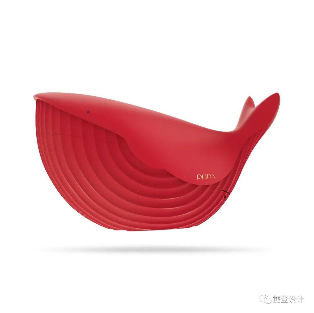 别再为化妆品太多太乱发愁了，比设计贴心PUPA可从没输过