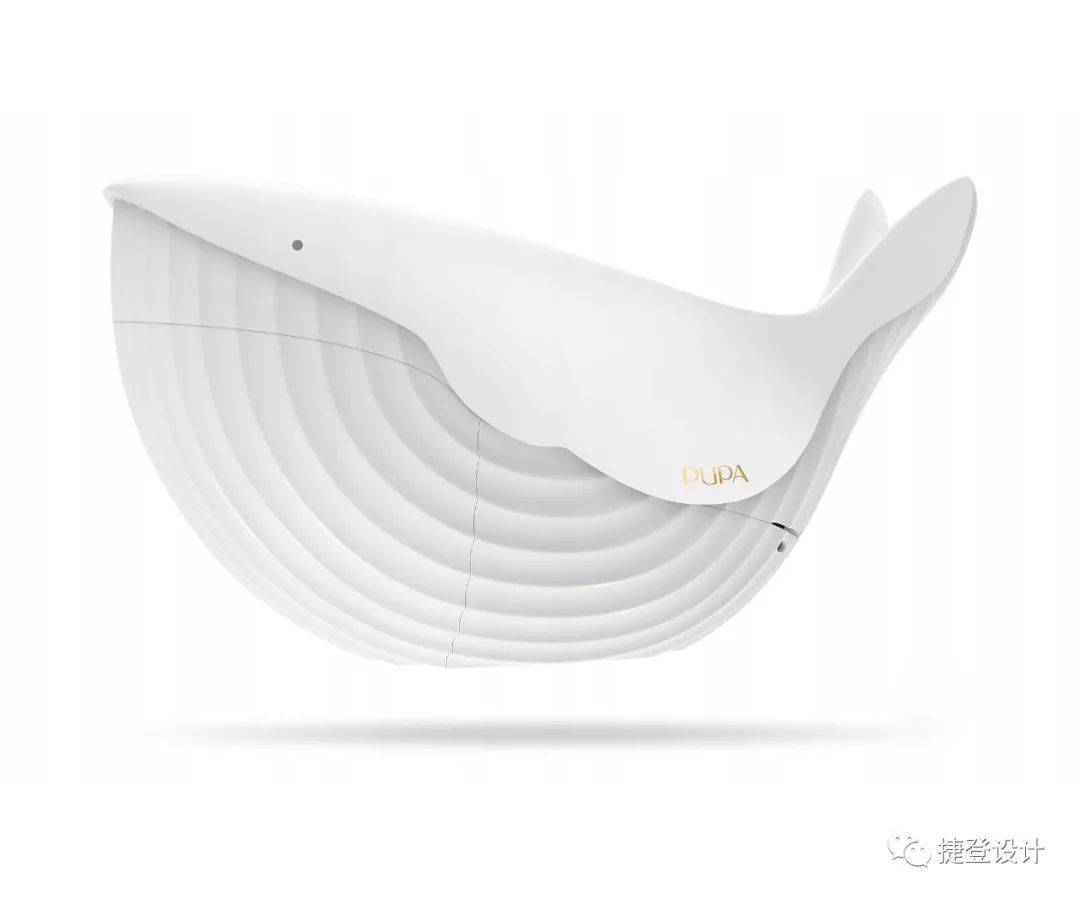 别再为化妆品太多太乱发愁了，比设计贴心PUPA可从没输过