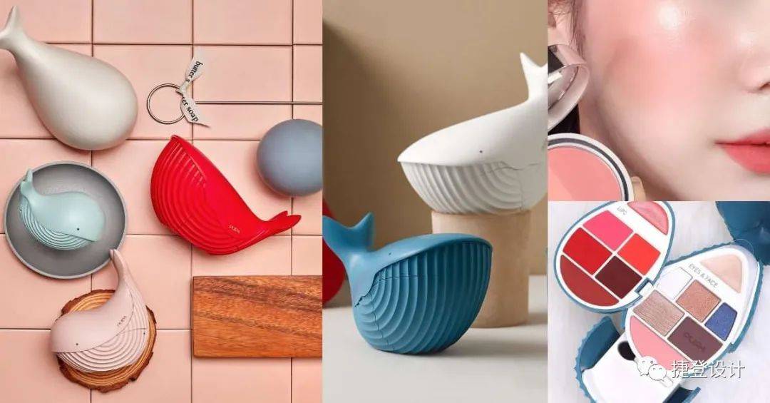 别再为化妆品太多太乱发愁了，比设计贴心PUPA可从没输过