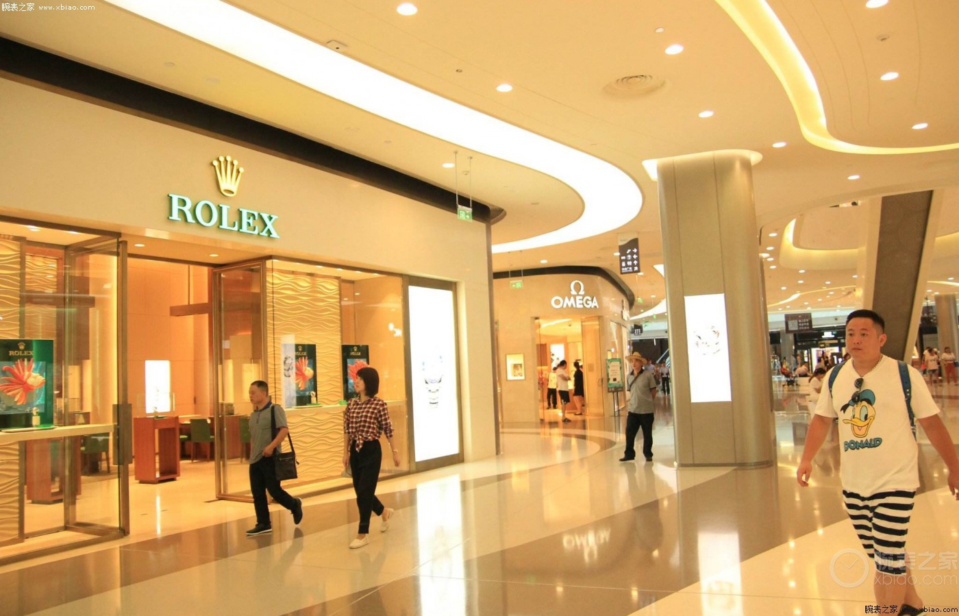 海南免税店买表能省多少钱,海南买表免税便宜多少