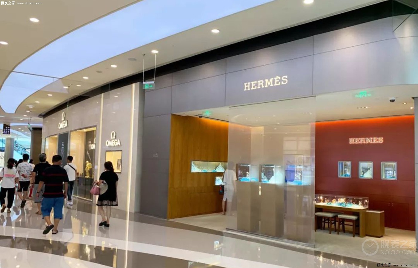 海南免税店买表能省多少钱,海南买表免税便宜多少