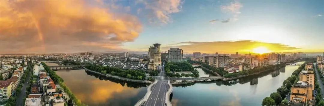 永康五金之都的发展史,中国五金之都永康