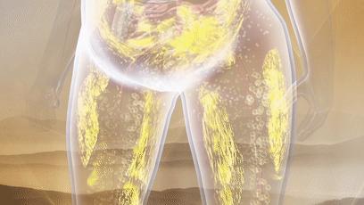 日本身体刮油神器推荐,日本超级好用的利器