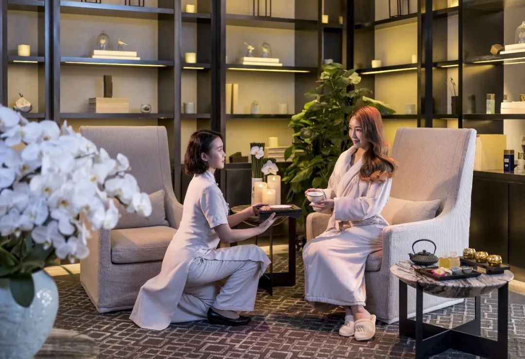 酒店spa都做什么,如何在高端商务酒店做spa赚钱