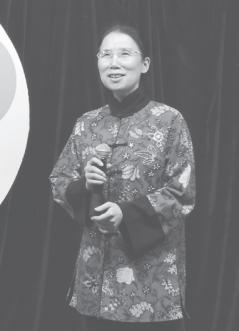 杨佳自我介绍,杨佳的人生