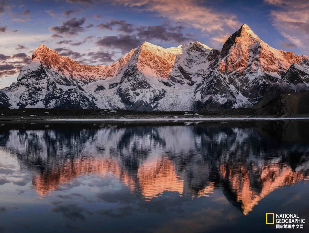 攀登完希夏邦马可以去珠峰吗,希夏邦马峰和珠峰在一条线路吗