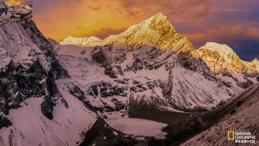 攀登完希夏邦马可以去珠峰吗,希夏邦马峰和珠峰在一条线路吗
