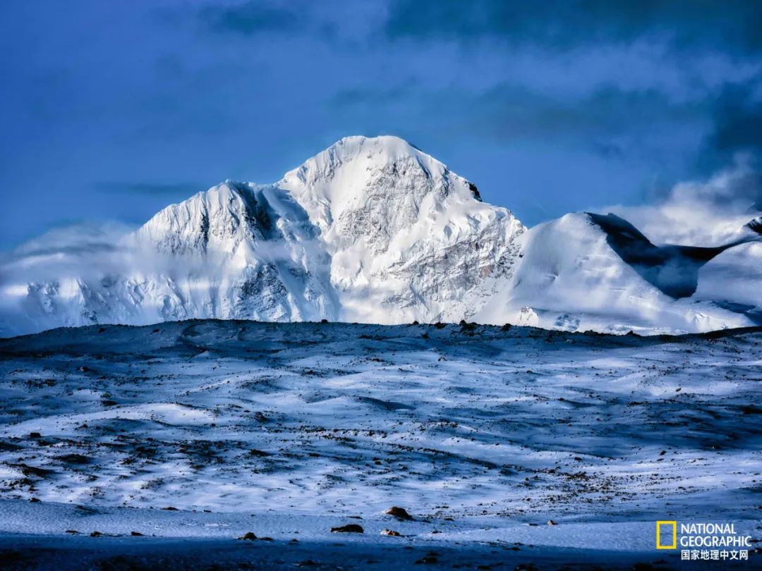 攀登完希夏邦马可以去珠峰吗,希夏邦马峰和珠峰在一条线路吗