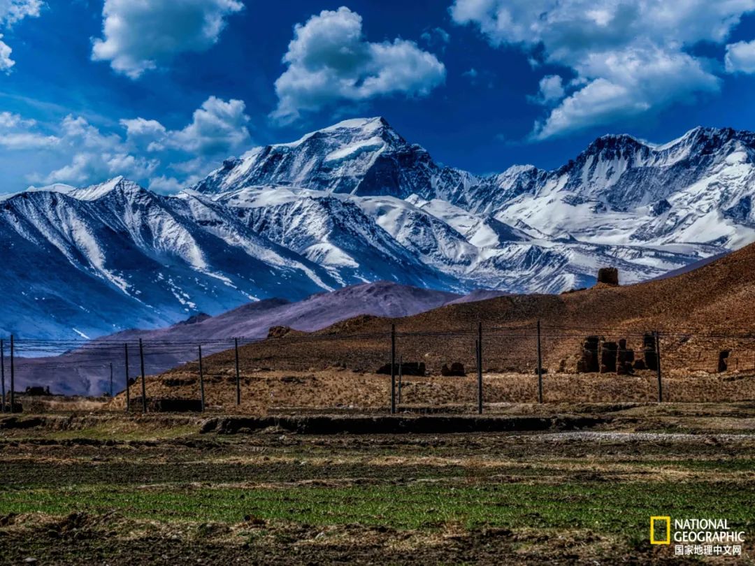 攀登完希夏邦马可以去珠峰吗,希夏邦马峰和珠峰在一条线路吗