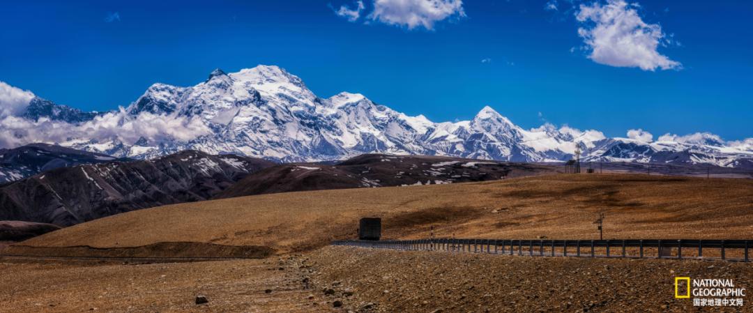攀登完希夏邦马可以去珠峰吗,希夏邦马峰和珠峰在一条线路吗