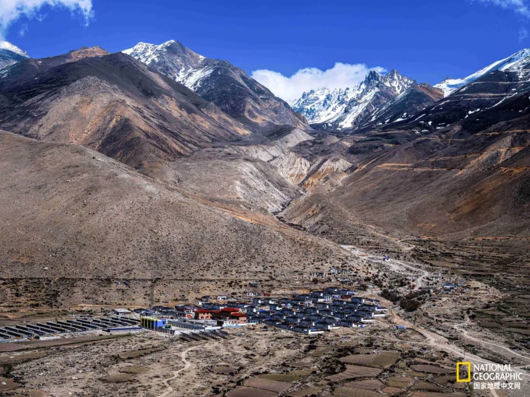 攀登完希夏邦马可以去珠峰吗,希夏邦马峰和珠峰在一条线路吗
