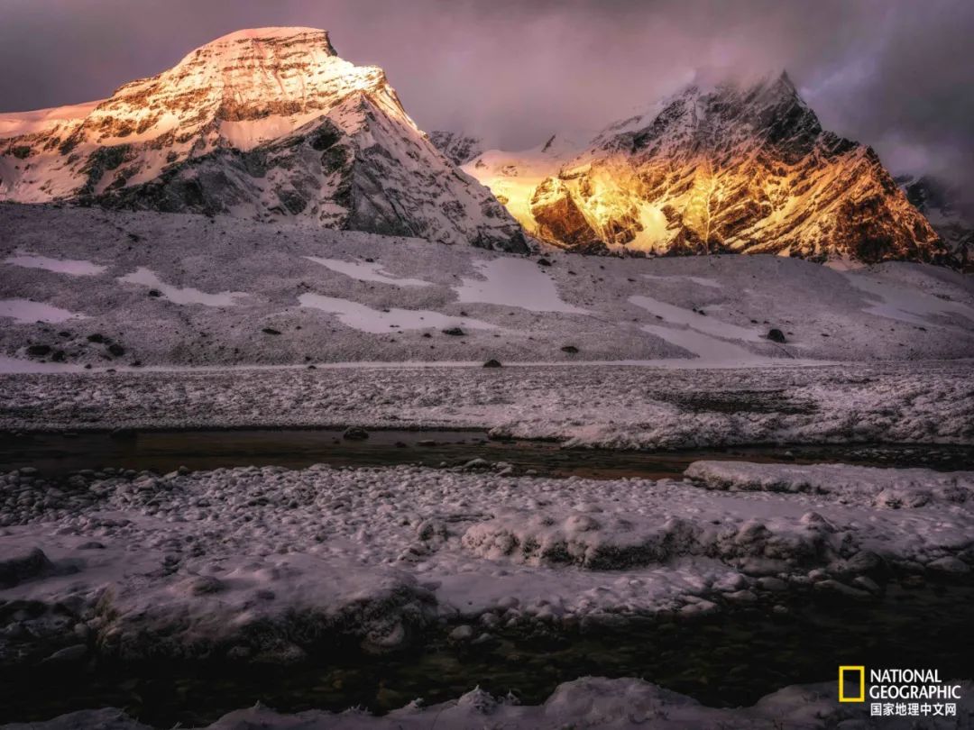 攀登完希夏邦马可以去珠峰吗,希夏邦马峰和珠峰在一条线路吗